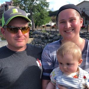 Meet your Posher, Kiersten